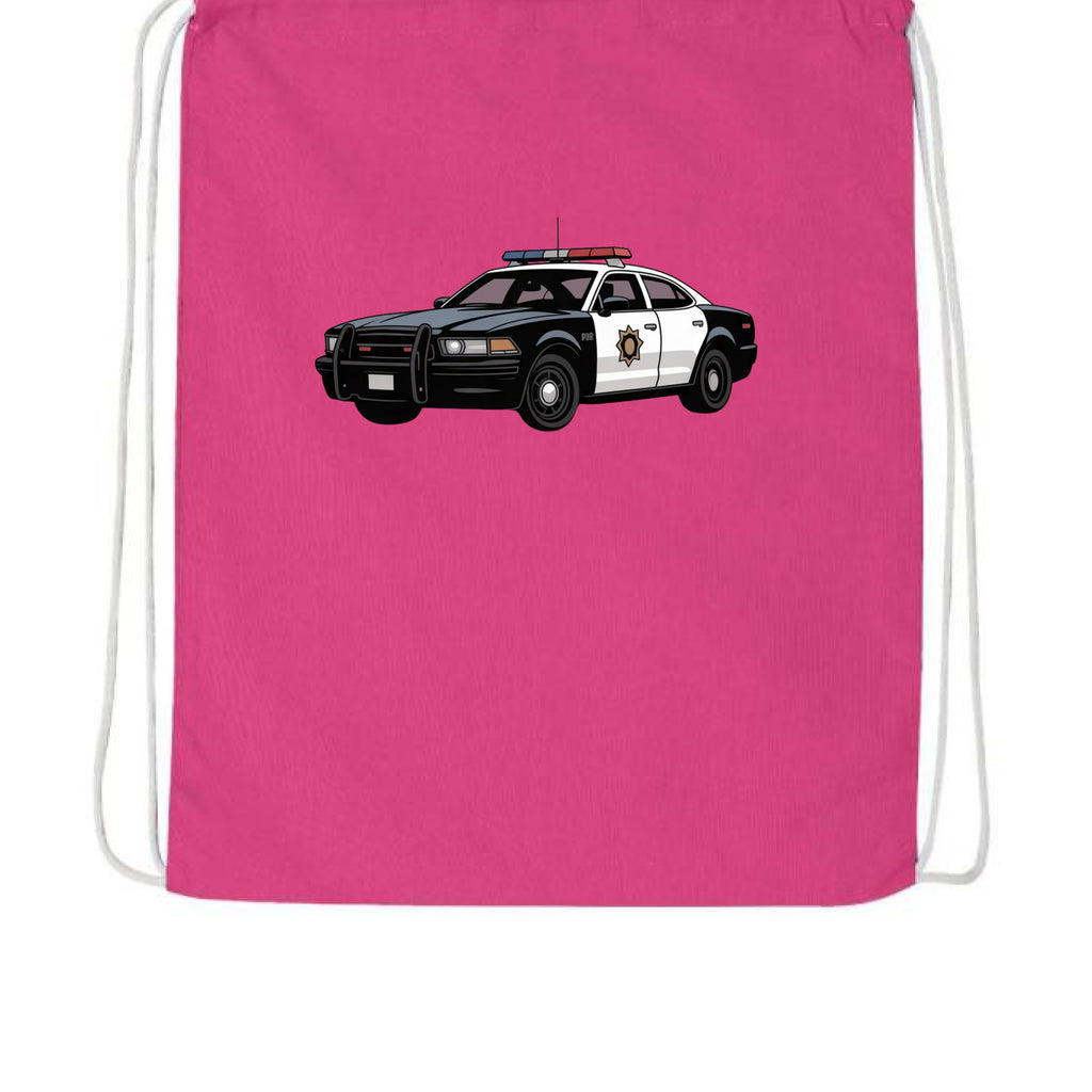 Hot Pink - BACK