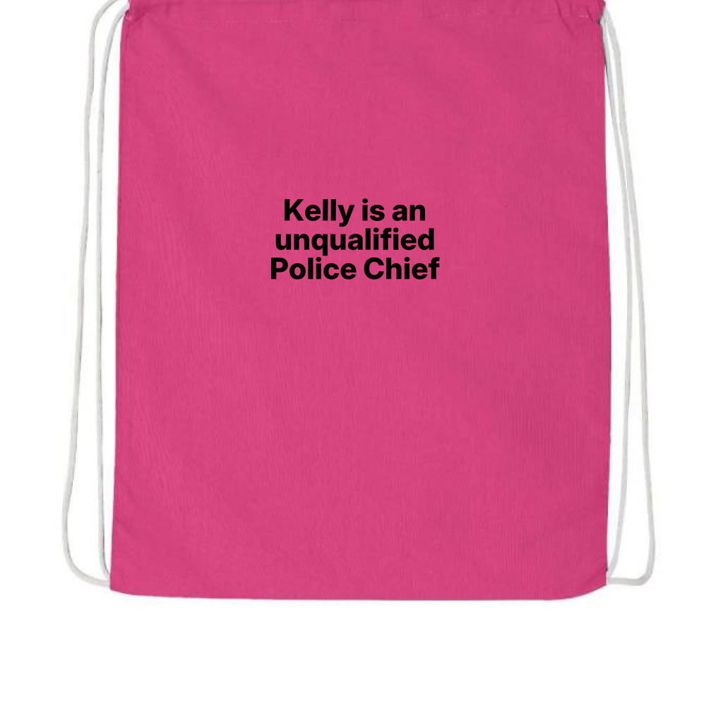 Hot Pink - FRONT