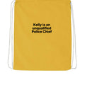Yellow - FRONT