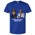 ROYAL BLUE - FRONT