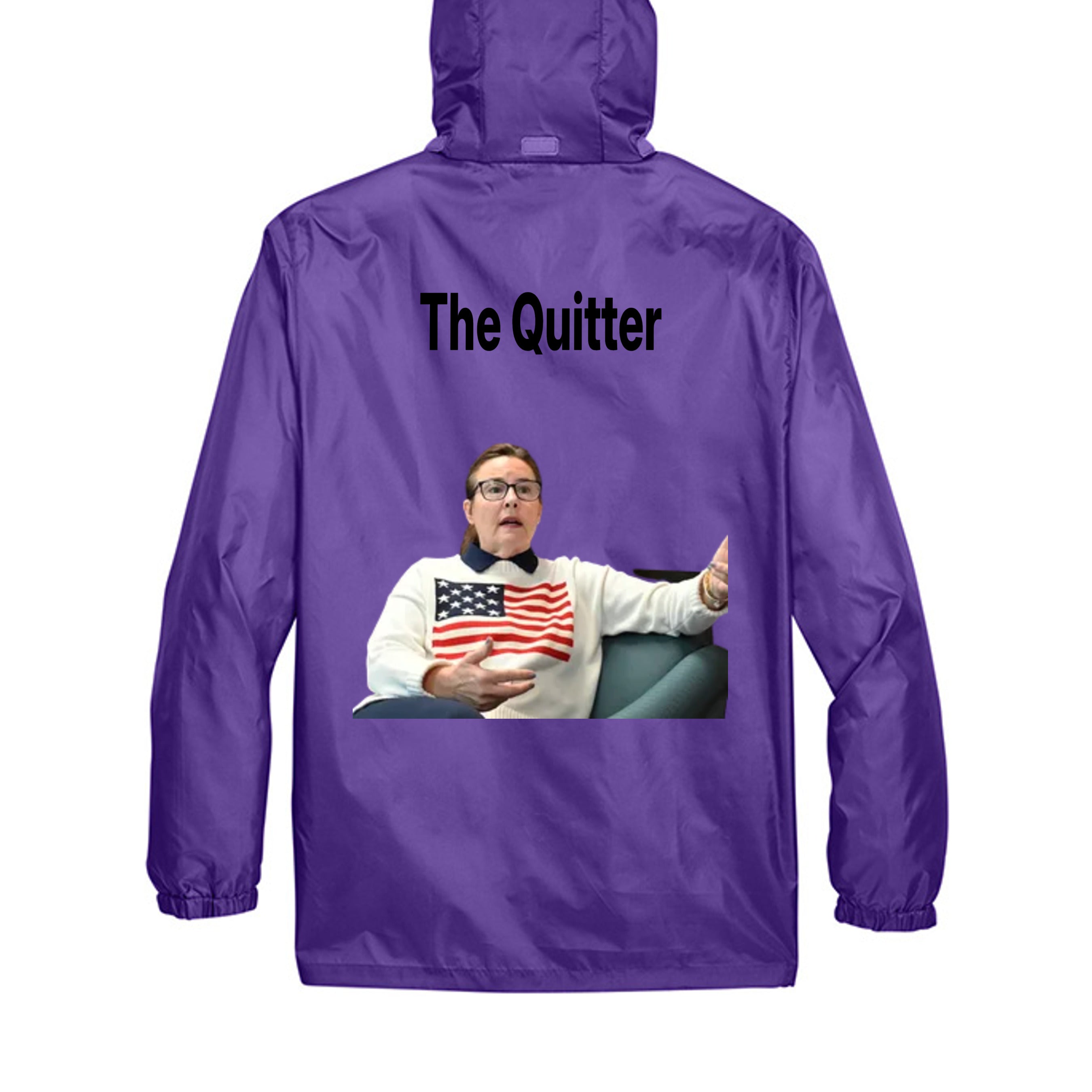SPORT PURPLE - TT73 - BACK